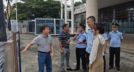 三亚市自然资源和规划局全面推行海域使用项目信息公示制度